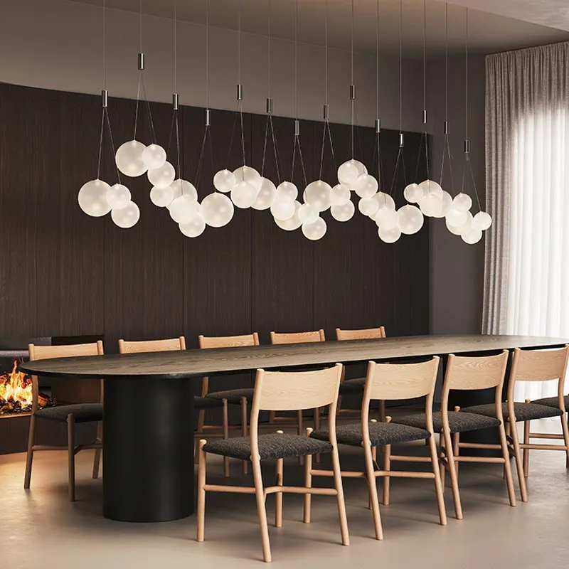 Lodes Random LED-Pendelleuchte - Rauchershop mit Tradition | Moderne E ...